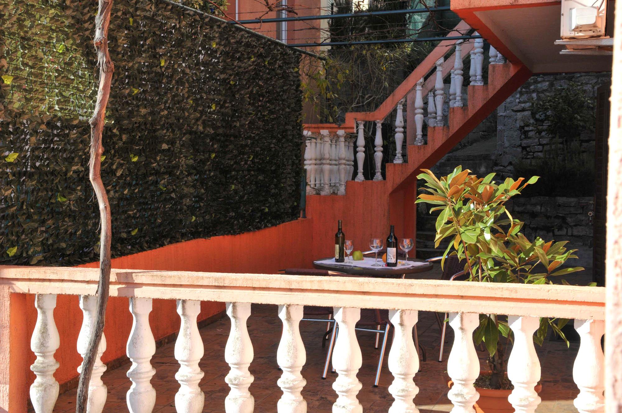 Apartments Orange Μπούντβα Εξωτερικό φωτογραφία