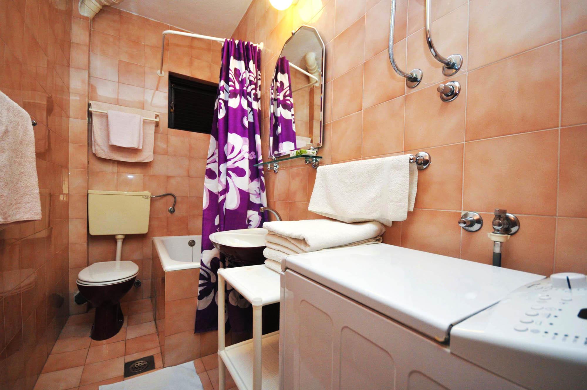 Apartments Orange Μπούντβα Εξωτερικό φωτογραφία