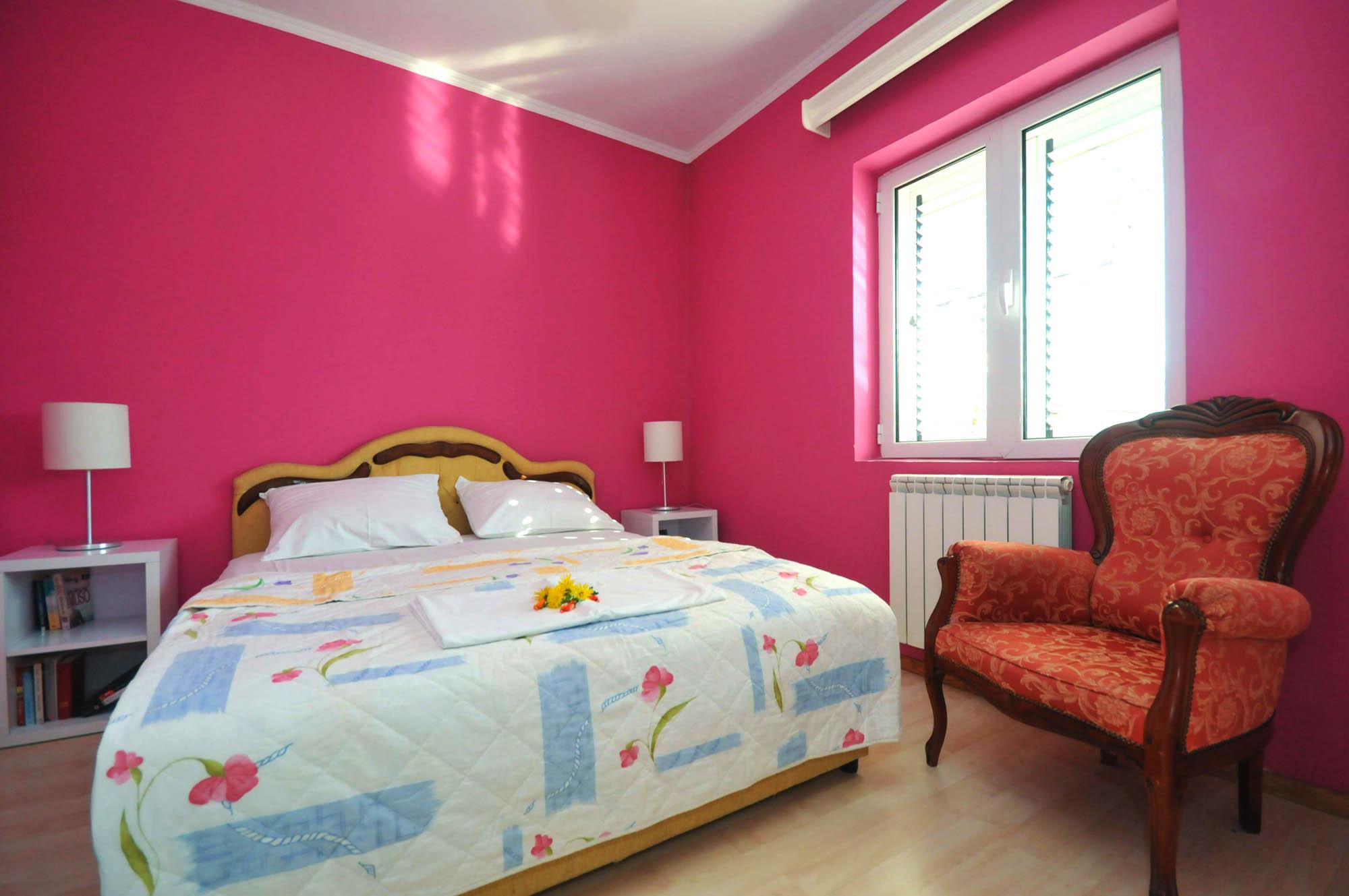 Apartments Orange Μπούντβα Εξωτερικό φωτογραφία