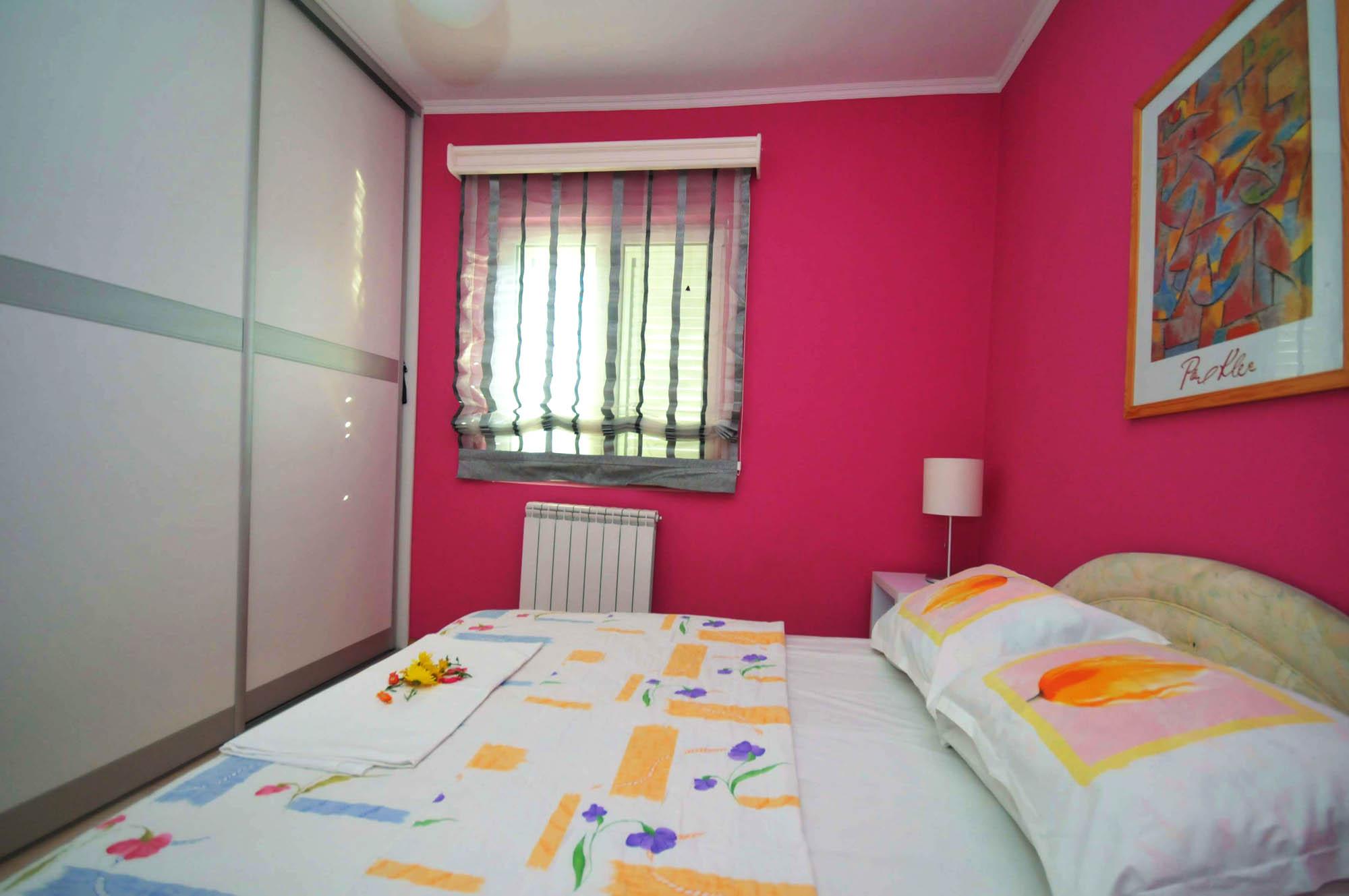 Apartments Orange Μπούντβα Εξωτερικό φωτογραφία