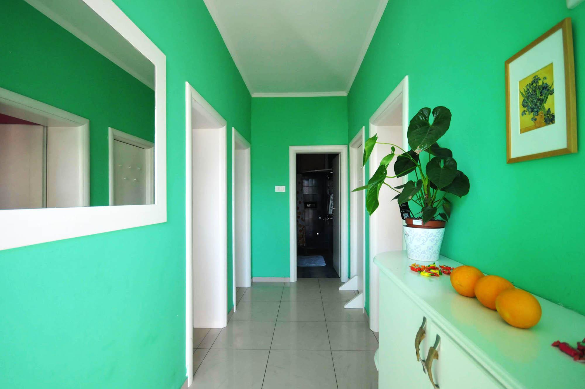 Apartments Orange Μπούντβα Εξωτερικό φωτογραφία