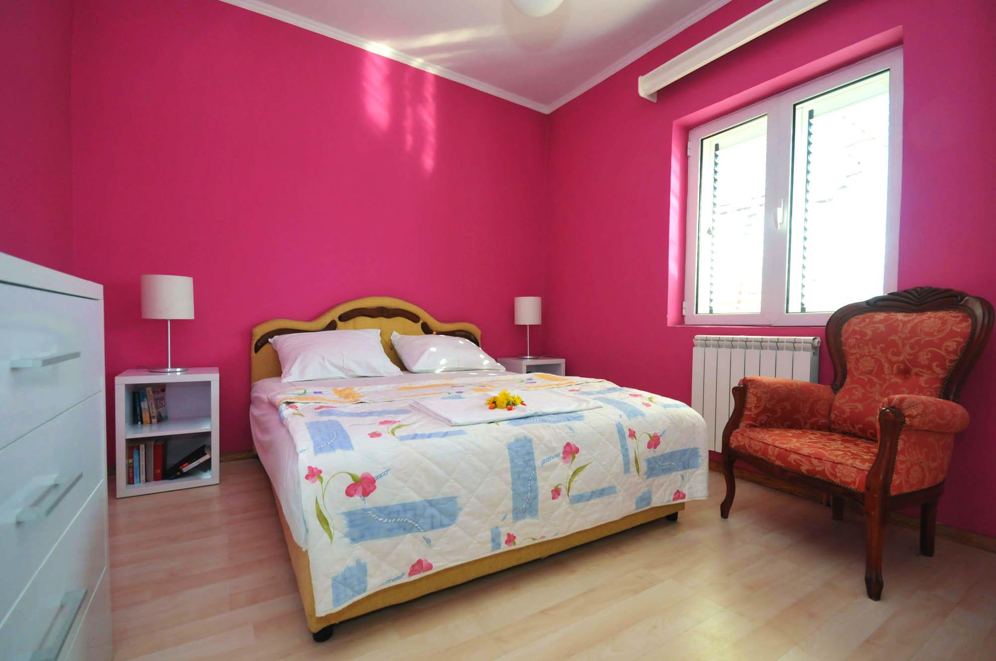 Apartments Orange Μπούντβα Εξωτερικό φωτογραφία