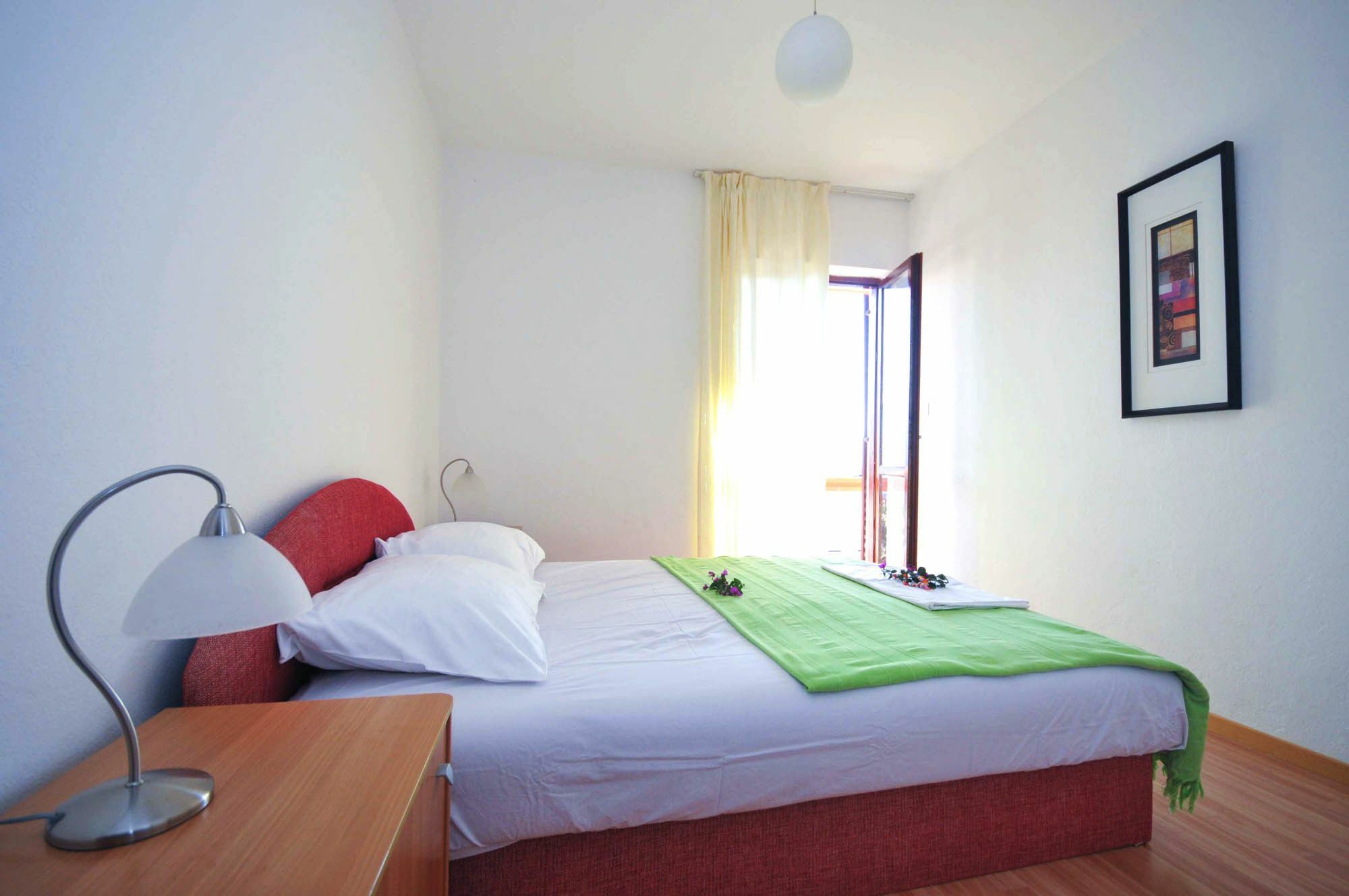Apartments Orange Μπούντβα Εξωτερικό φωτογραφία